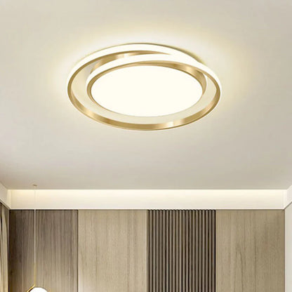 Albinus Minimalist Ceiling Lamp