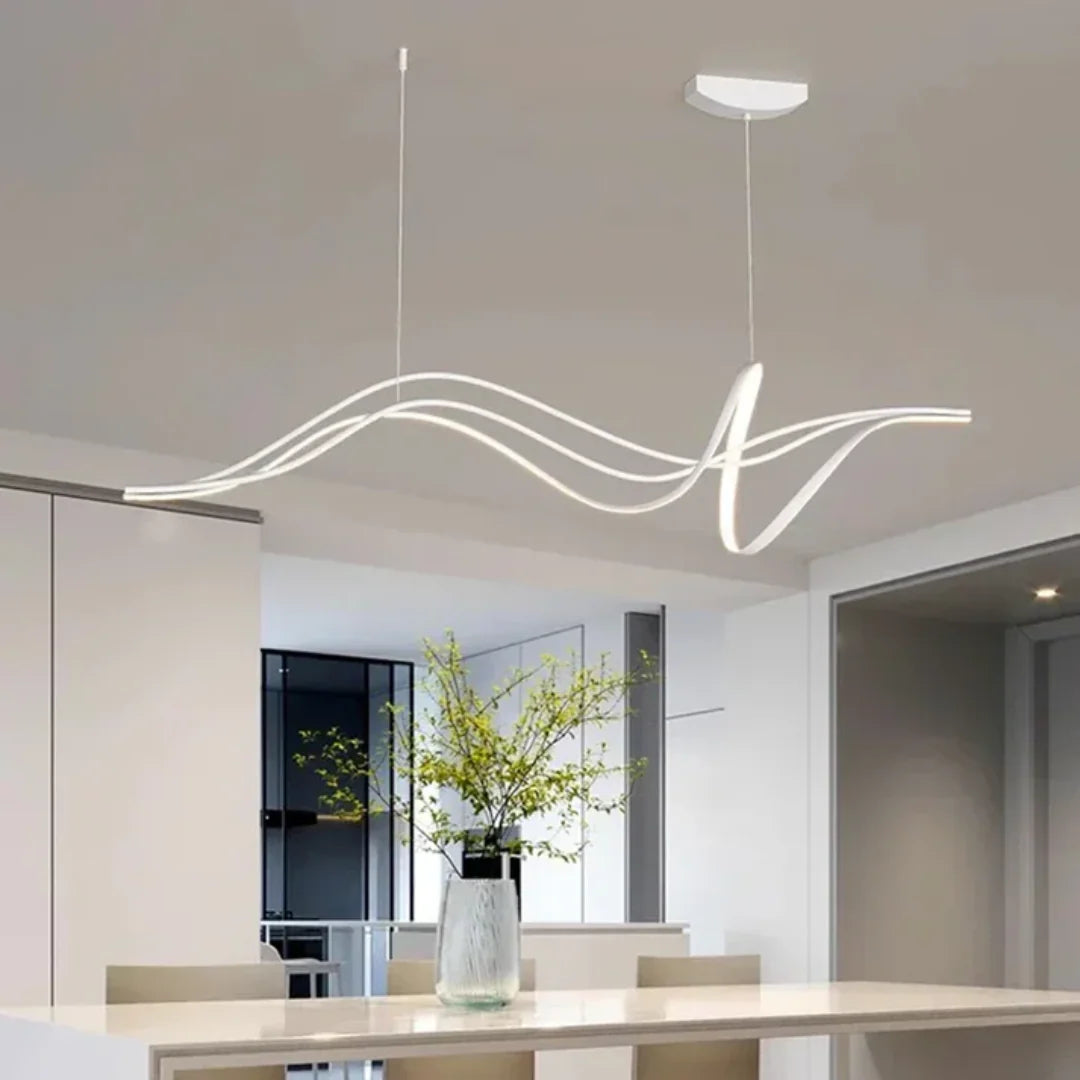 Avara Design Pendant Lamp for Dining Table