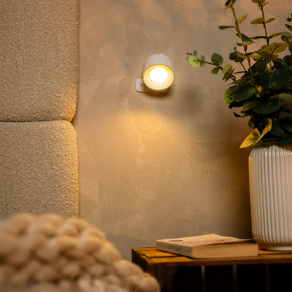 Luxury Cordless Wall Lamp (Set of 2)