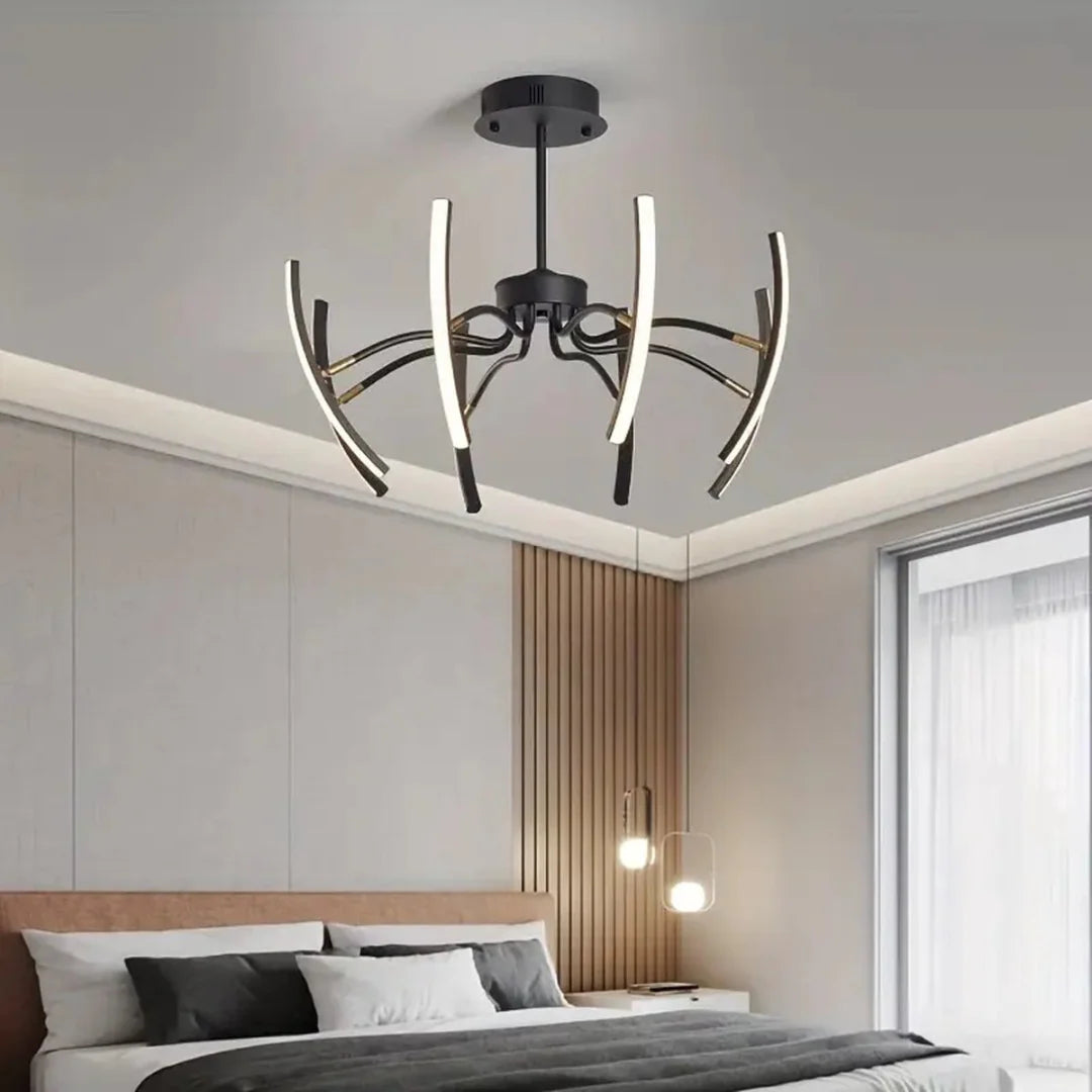 Ignis Design Ceiling Lamp LED