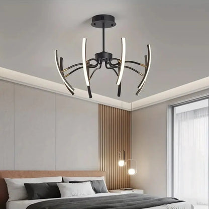 Ignis Design Ceiling Lamp LED