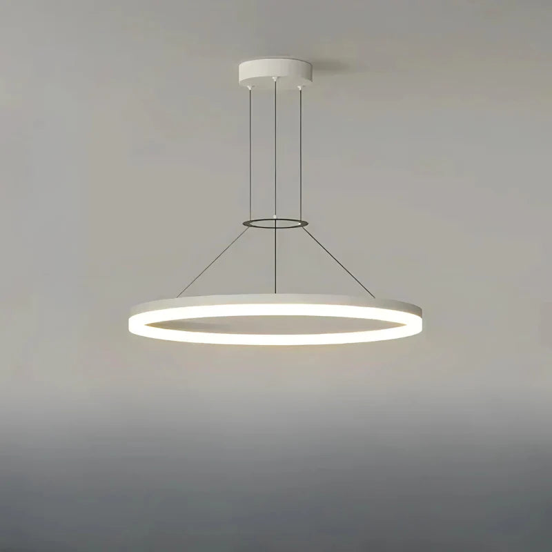 Isolda Modern Minimalist LED Pendant Lamp for Living Room and Kitchen