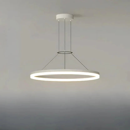 Isolda Modern Minimalist LED Pendant Lamp for Living Room and Kitchen