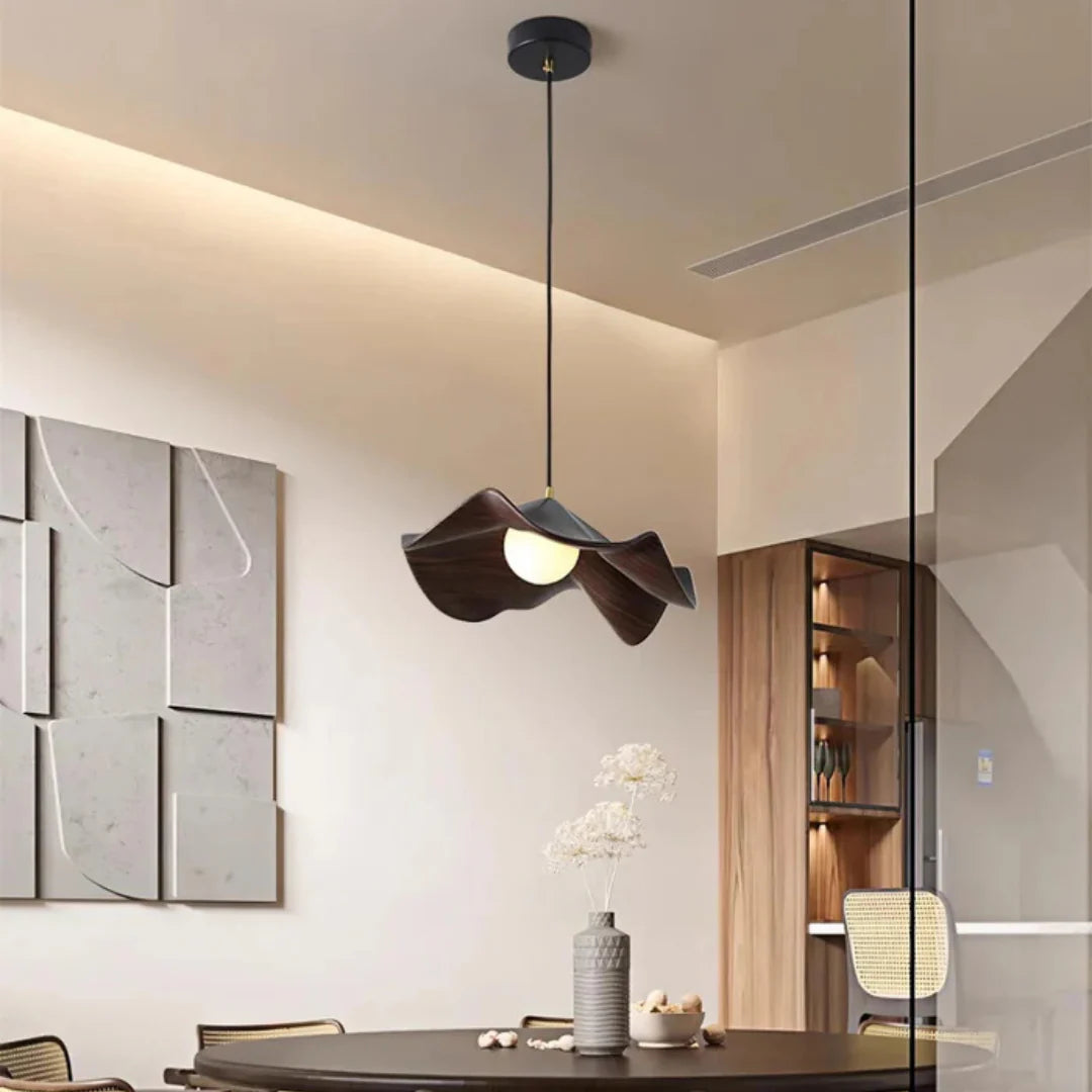 Aurelia Design Pendant Lamp