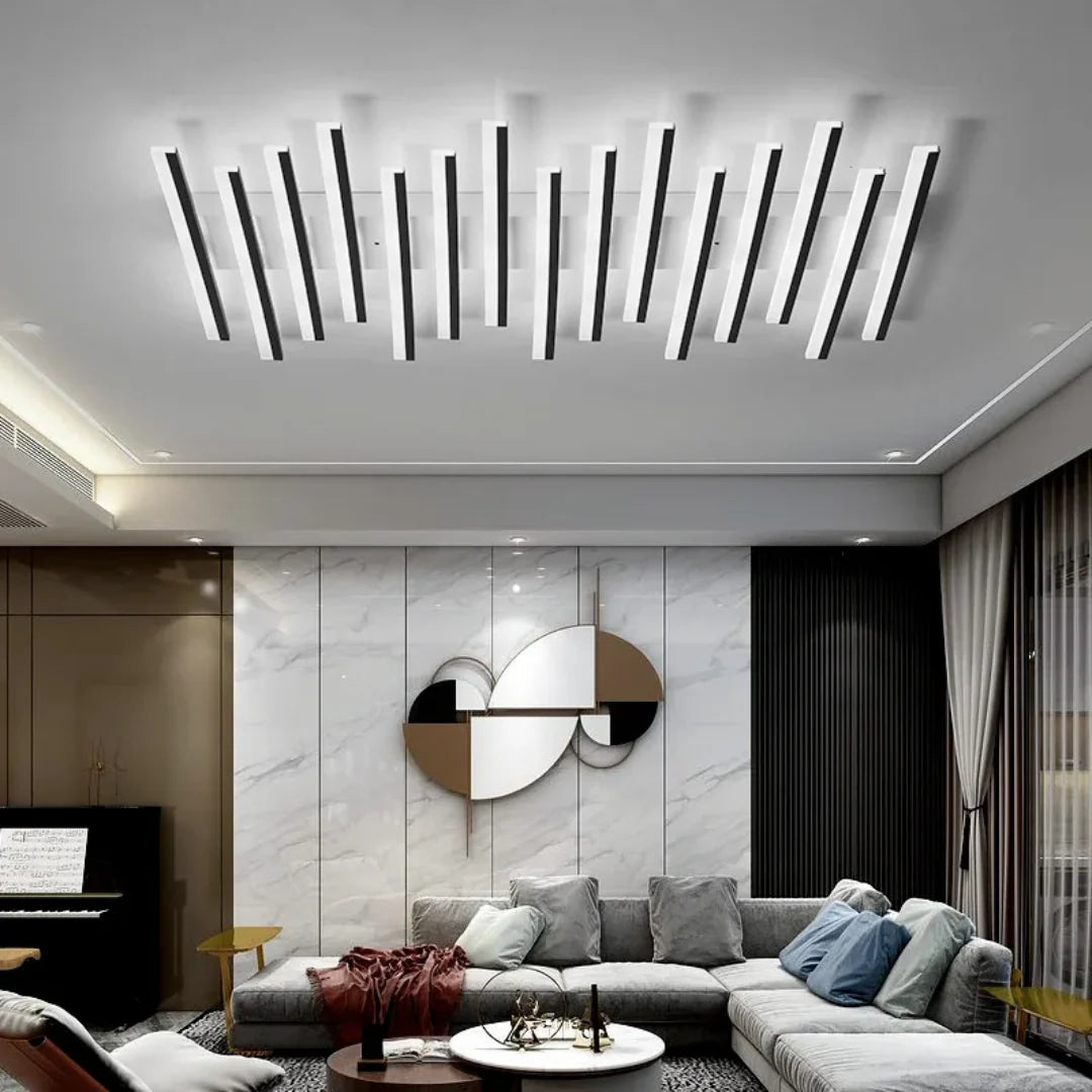 Yrinox Luxury LED Ceiling Lamp