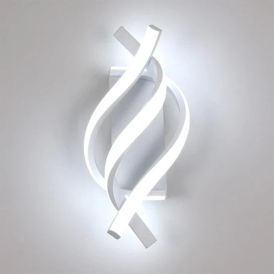 Phobos Modern Minimalist Wall Lamp