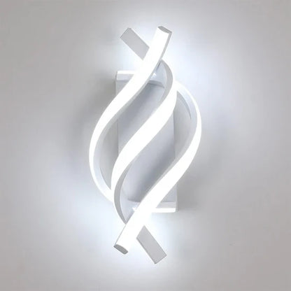Phobos Modern Minimalist Wall Lamp