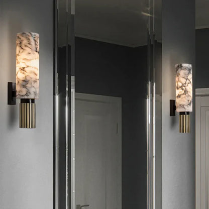 Lazra Luxury LED Wall Lamp