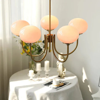 Orila Design Chandelier