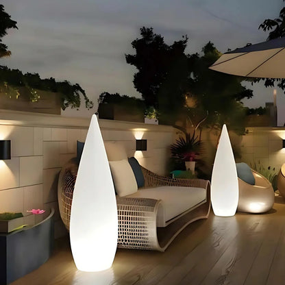 AquaDrop Outdoor Glow