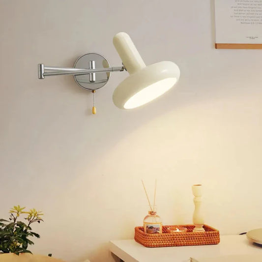 Kera Adjustable Wall Lamp Indoor