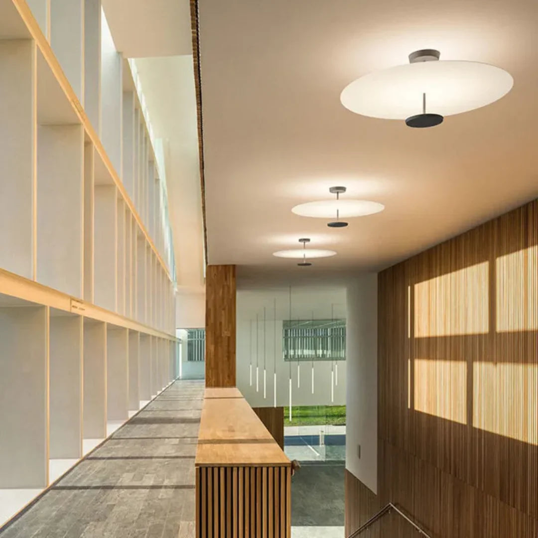 Phira Luxury LED Ceiling Lamp