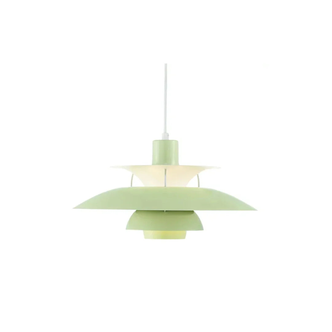 Olyth Hanging Lamp Dining Table