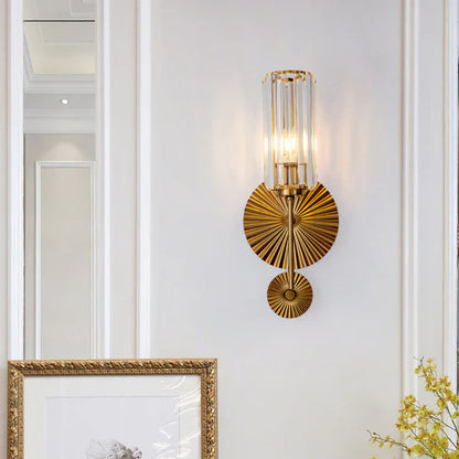 Kraken Stylish Wall Lamp for Indoors