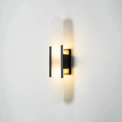 Sira LED Modern Wall Lighting