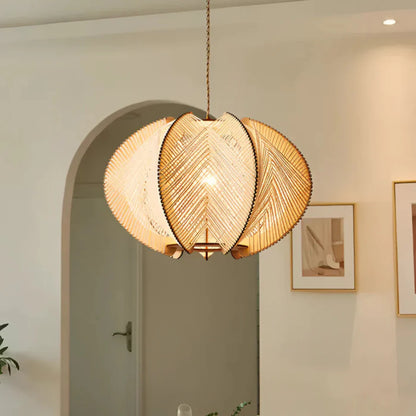Serena Design Hanging Lamp Wabi-Sabi