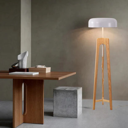 Hermes Scandinavian Floor Lamp