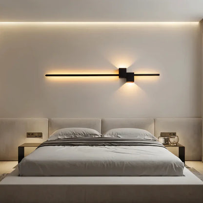 Trixon Minimalist LED Wall Lamp