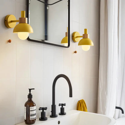 Melyx Stylish LED Wall Lamp