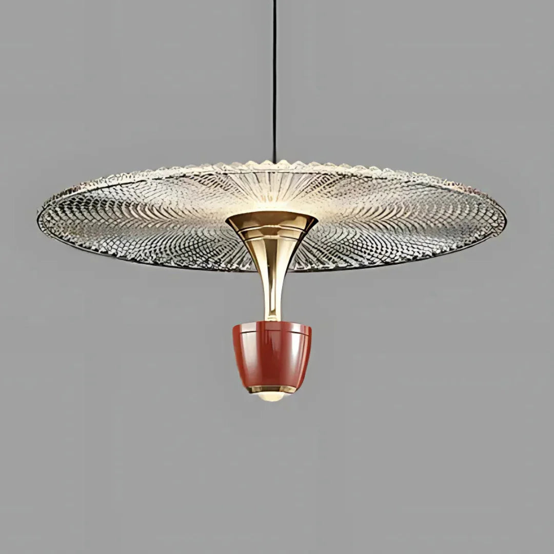Ionis Modern LED Pendant Lamp
