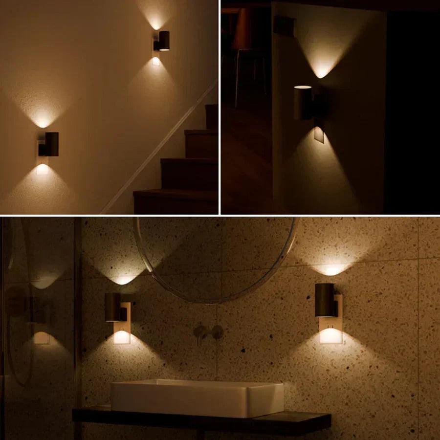 Casa Solaro™ Lumilight (Pack of 2)