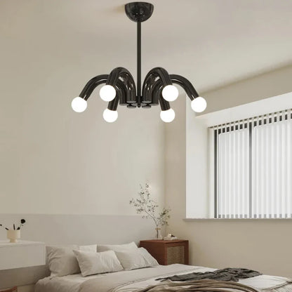 Lorix Luxury LED Ceiling Lamp