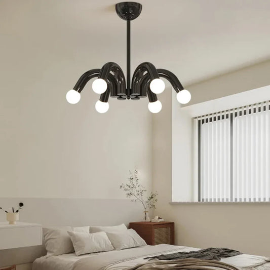 Lorix Luxury LED Ceiling Lamp