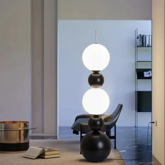 Vespasian Floor lamp