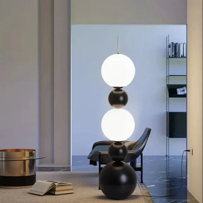 Vespasian Floor lamp