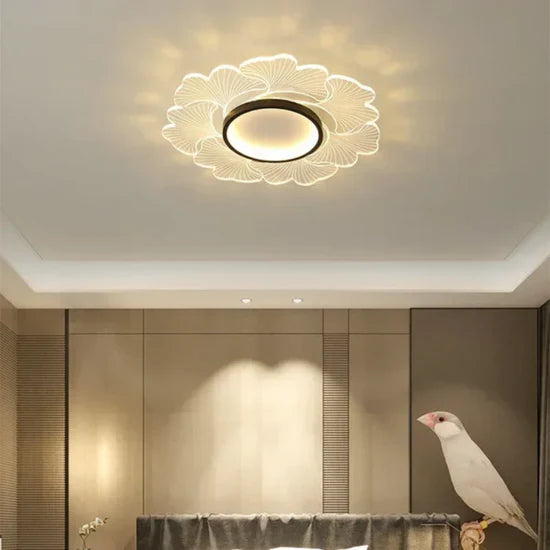 Florix - Modern Ceiling Lamp Bedroom
