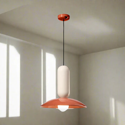 Orianza Pendant Lamp in Cheerful Colors