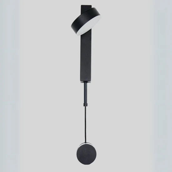 Astrella Minimalist Adjustable LED Wall Lamp