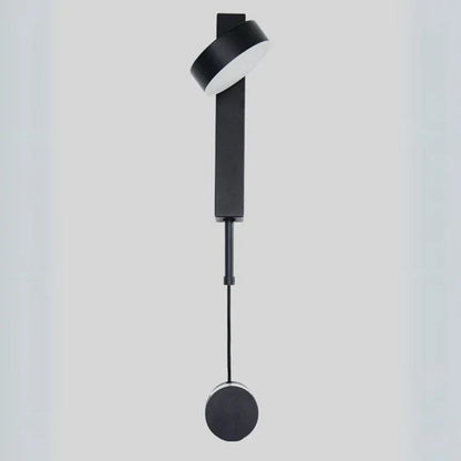 Astrella Minimalist Adjustable LED Wall Lamp