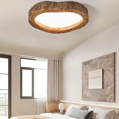 Zanvi Luxury LED Ceiling Lamp for Bedroom