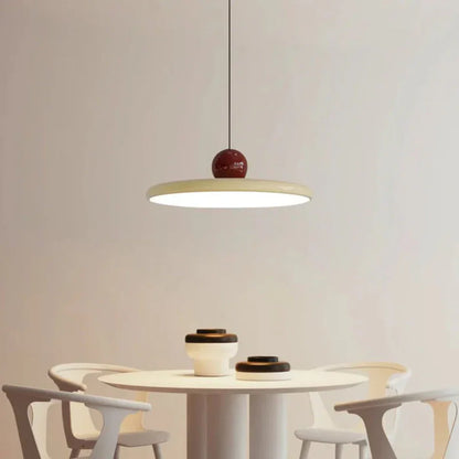 Zavro Design Hanging Lamp