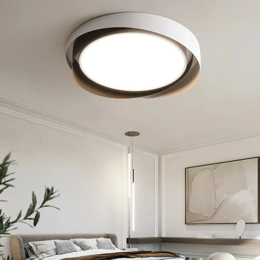 Vitalis Modern LED Ceiling Lamp