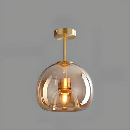 Lyrix Minimalist LED Ceiling Lamp