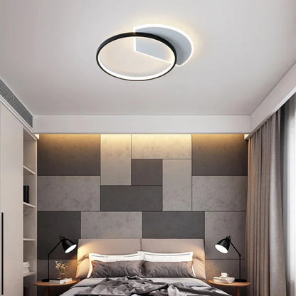 Shine LED Ceiling Lamp | Stylish Ceiling Lamp
