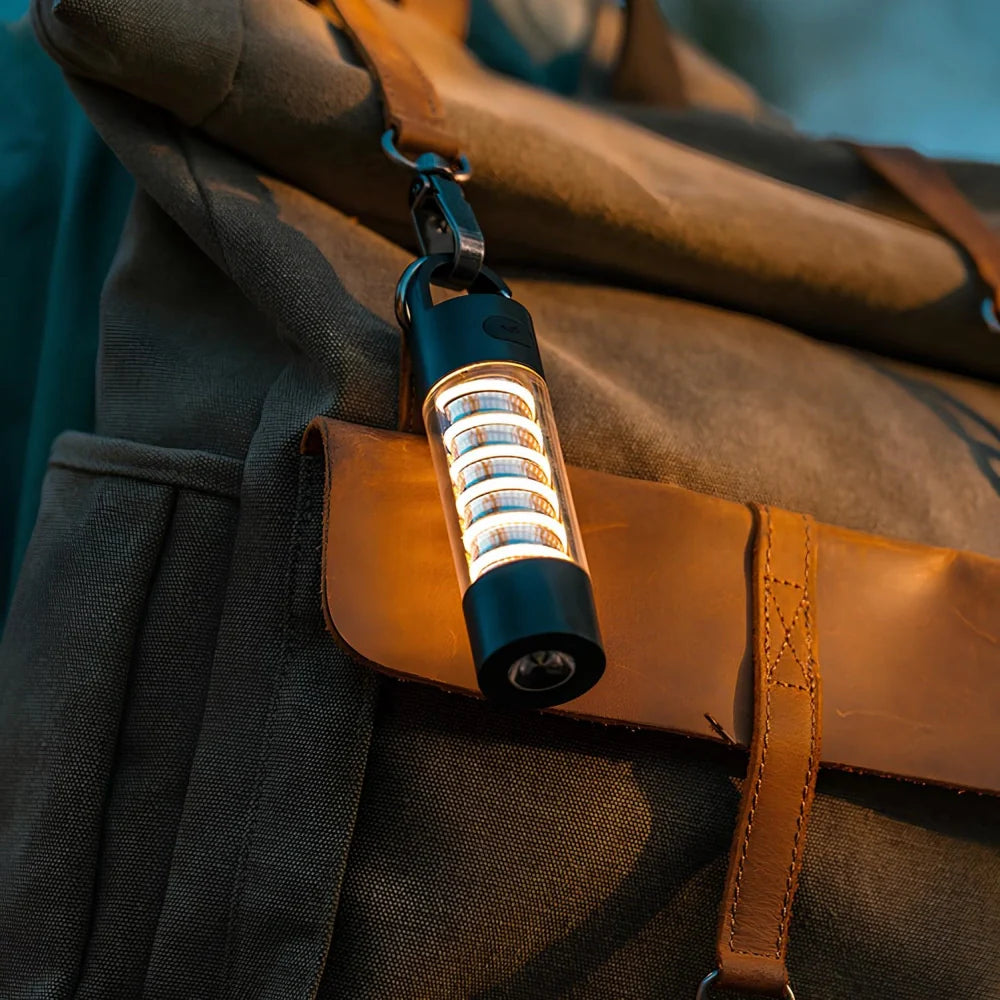 WanderBeam Light