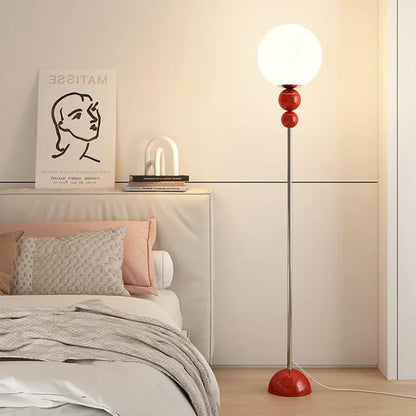 Nerva Stylish Floor Lamp