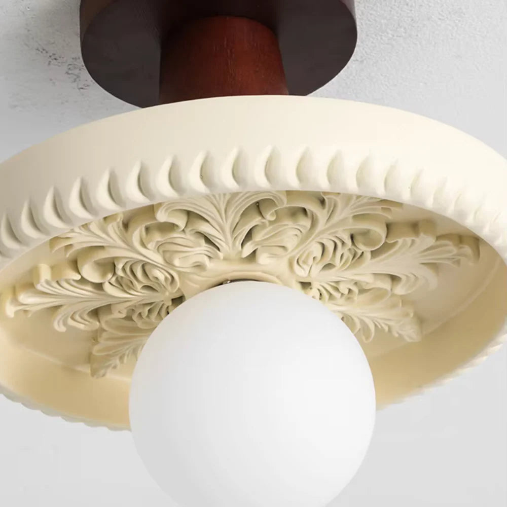 Ardenae Luxury Modern Ceiling Lamp