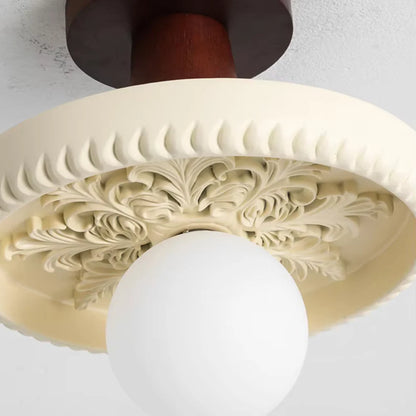 Ardenae Luxury Modern Ceiling Lamp