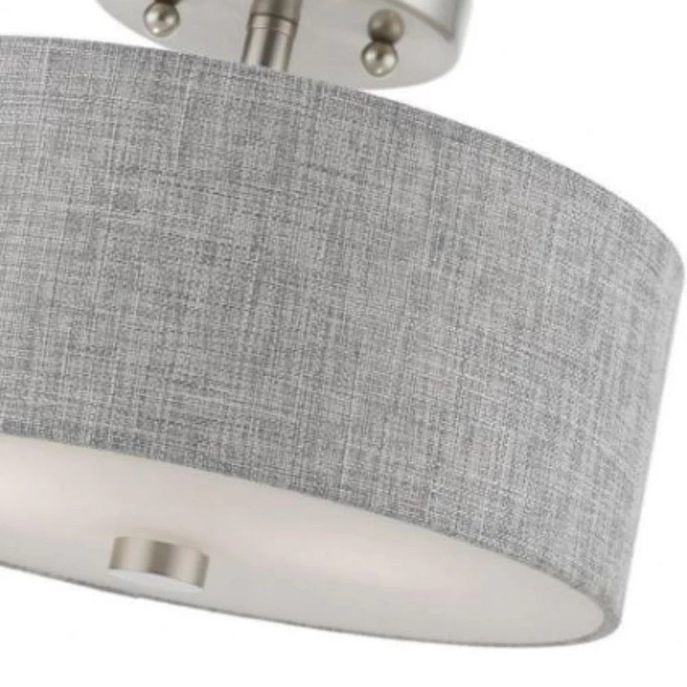 Elandra Modern LED Ceiling Lamp