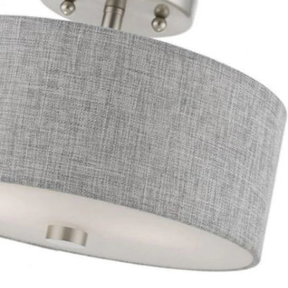 Elandra Modern LED Ceiling Lamp