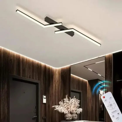 Elora Luxury LED Ceiling Lamp
