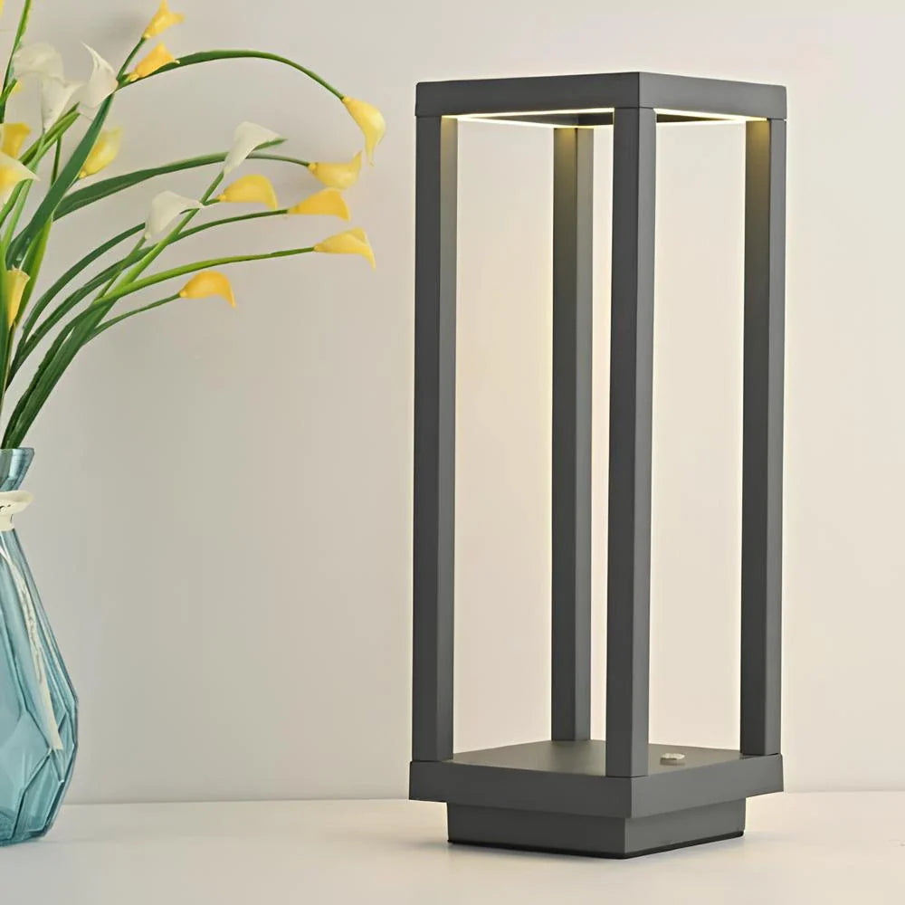 LumaFrame Lantern