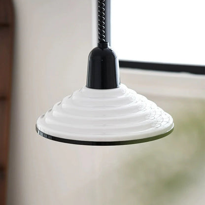 Lunoria Stylish Glass Pendant Lamp for Modern Spaces
