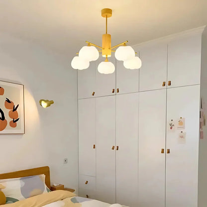 Titan Creative Ceiling Lamp