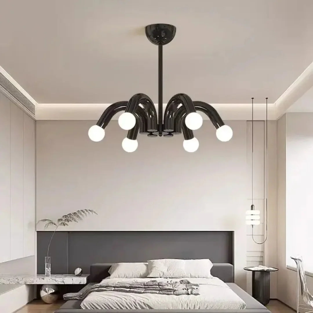 Lorix Luxury LED Ceiling Lamp