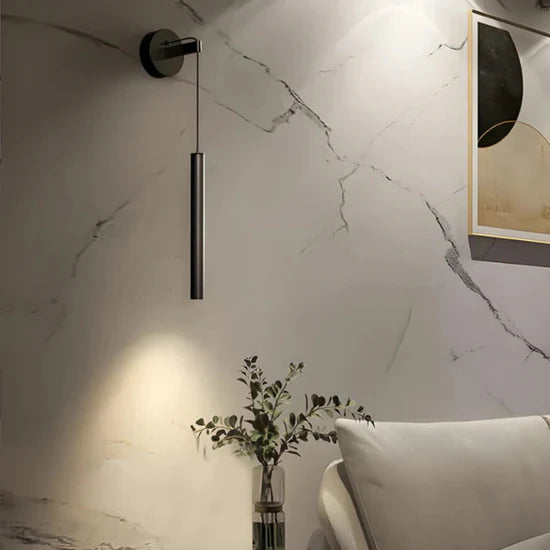 Isk Minimalist Stylish Wall Lighting